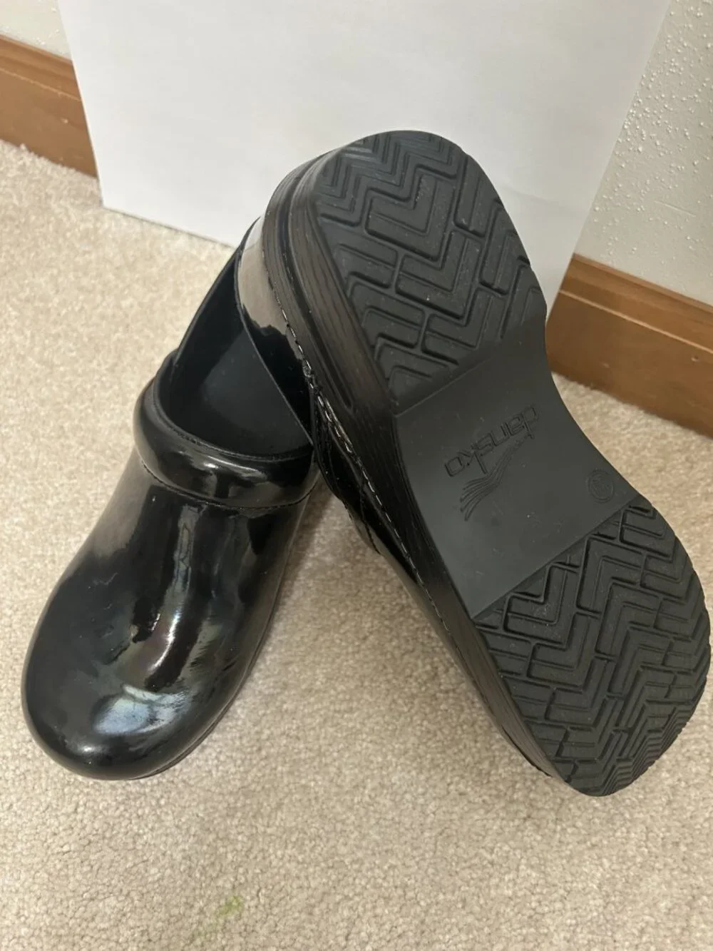 Dansko clogs - Picture 3 of 3